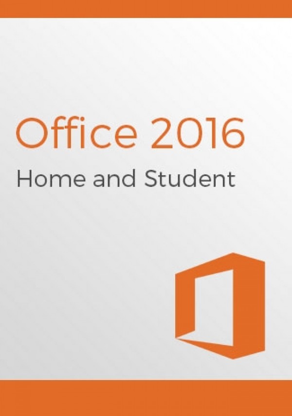 office 2016 home and student for mac
